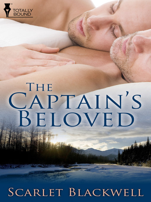 Title details for The Captain's Beloved by Scarlet Blackwell - Wait list